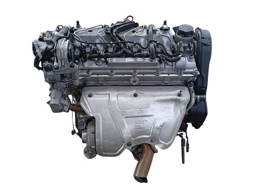 Used Engine Engine 36808198 36808198