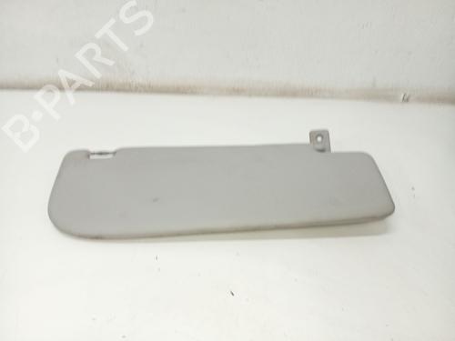 Aletta parasole destra FIAT FIORINO Box Body/MPV (265_) [2013-2025]  31105635