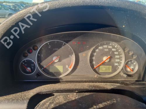 Consola central FORD MONDEO III (B5Y) 2.0 16V TDDi / TDCi | BP31102371I22 