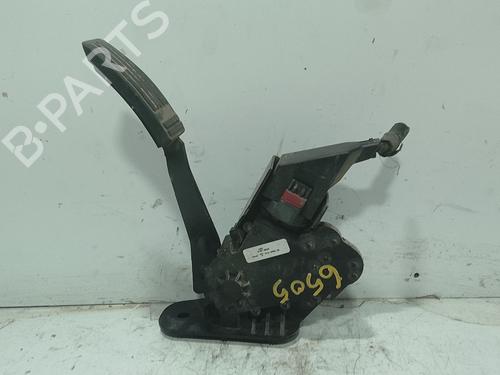 Used Pedal Pedal FORD TRANSIT Platform/Chassis (FM_ _, FN_ _) 2.0 DI (F_E_, F_F_) (100 hp) 40020780 40020780