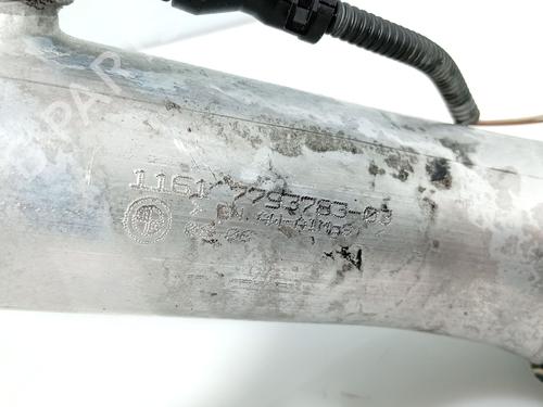 Pipe BMW 3 (E90) 318 d | BP37537256M125 - Image 5