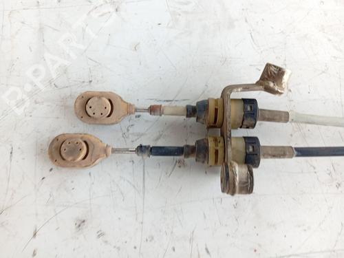 Cable OPEL ASTRA G Coupe (T98) 2.2 16V (F07) | BP38469370E12 - Image 4