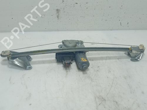 Rudehejsemekanisme venstre bagtil Rudehejsemekanisme venstre bagtil OPEL ZAFIRA / ZAFIRA FAMILY B (A05) 1.9 CDTI (M75) (120 hp) 36037537 36037537
