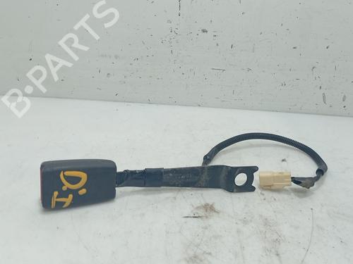 Used Seat buckle Seat buckle 37192309 37192309