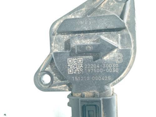 Mass air flow sensor TOYOTA AURIS (_E18_) 1.4 D-4D (NDE180_, NDE180R) | BP34399743M95 - Image 3