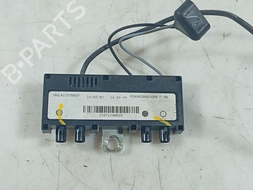 electronic-module-peugeot-407-6d_-2004-2005-2006-2007-2008-2009-2010-2011-39945553 main image