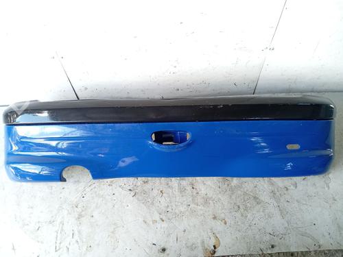rear-bumper-peugeot-206-hatchback-2ac-1998-1999-2000-2001-2002-2003-2004-2005-2006-2007-2008-2009-2010-2011-2012-25287285 main image