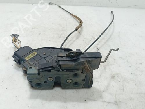 Front left lock MAZDA 3 (BK) 1.6 DI Turbo | BP36324506C98 - Image 6