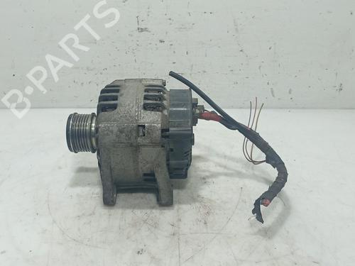 Alternator DACIA LOGAN MCV (KS_) 1.5 dCi (KS0K) | BP37435360M7 - Image 2