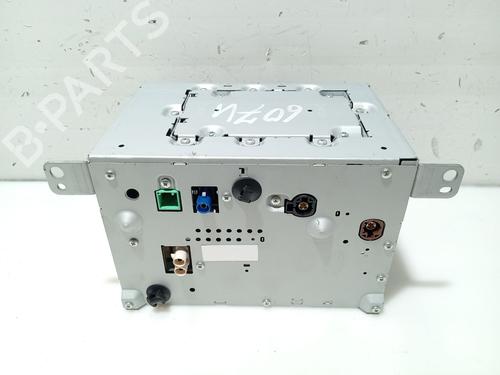 Used Radio VOLVO V90 II Estate (235) D4 (190 hp) 31108339