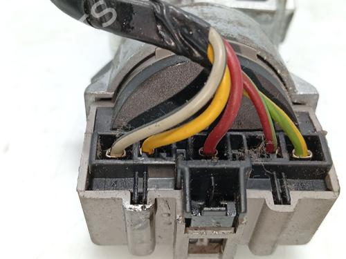 Ignition barrel FORD FOCUS II (DA_, HCP, DP) 1.8 TDCi | BP33809952M48  - Image 6