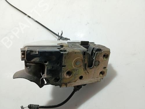 Front left lock RENAULT MEGANE II Coupé-Cabriolet (EM0/1_) 1.9 dCi | BP31099493C98 