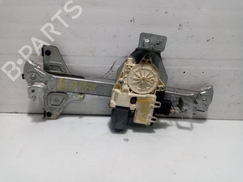 Used Rear left window mechanism CITROËN C4 I (LC_) 1.6 HDi (109 hp) 22927228