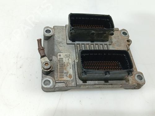 Control unit OPEL CORSA C (X01) 1.0 (F08, F68) | BP38729482M11 - Image 7