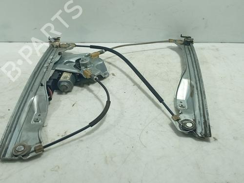 Rudehejsemekanisme ventre foran Rudehejsemekanisme ventre foran RENAULT CLIO III (BR0/1, CR0/1) 1.5 dCi (C/BR0G, C/BR1G) (68 hp) 37417618 37417618