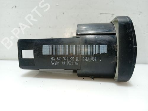 Headlight switch SEAT IBIZA II (6K1) 1.9 TDI | BP31107910I24 