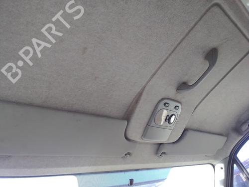 Bagagerumshåndtag RENAULT MASTER II Platform/Chassis (ED/HD/UD) 2.5 dCi (HD02) | BP31100243C132