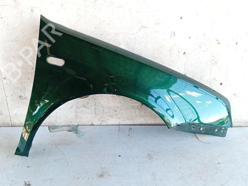 Used Right front fenders Right front fenders VW GOLF IV (1J1) 1.9 TDI (110 hp) 35725240 35725240