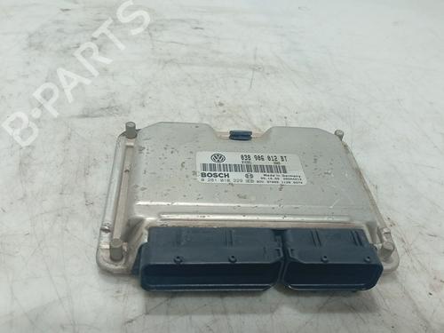 engine-control-unit-ecu-seat-toledo-ii-1m2-1998-1999-2000-2001-2002-2003-2004-2005-2006-36412238 main image