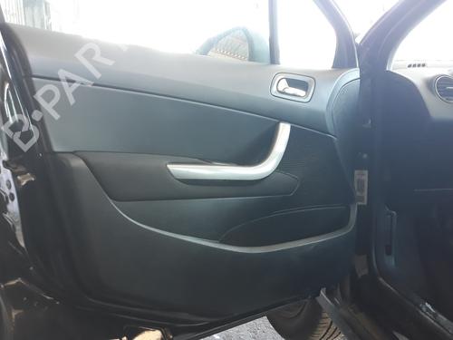 Glove box PEUGEOT 308 I (4A_, 4C_) 1.6 HDi | BP18990218C95 