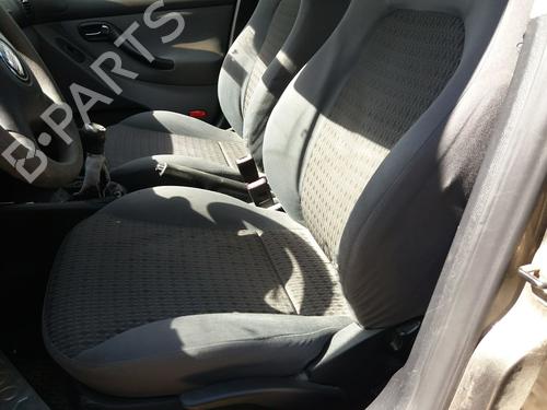 Højre Foran Tågelygte SEAT TOLEDO II (1M2) 1.9 TDI | BP18997352C31  - Image 10