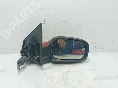 Used Right mirror Right mirror RENAULT MEGANE II Coupé-Cabriolet (EM0/1_) 1.9 dCi (120 hp) 34628595 34628595