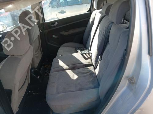 Left front window switch PEUGEOT 307 (3A/C) 1.6 16V | BP33290581I27 - Image 19