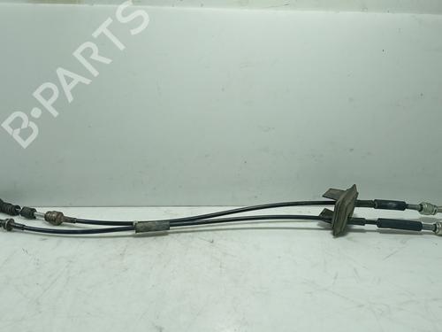 Cavo elettrico Cavo elettrico FIAT PANDA (169_) 1.1 (169.AXA1A) (54 hp) 37440782 37440782