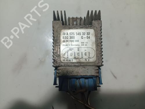 electronic-module-mercedes-benz-e-class-w210-1995-1996-1997-1998-1999-2000-2001-2002-2003-31110815 main image