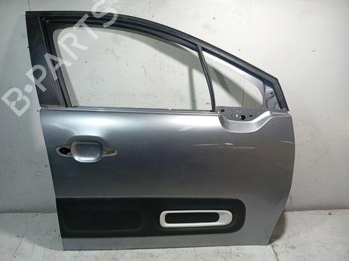 dr-hjre-fortil-citroen-c3-iii-sx-2016-39200214 main image