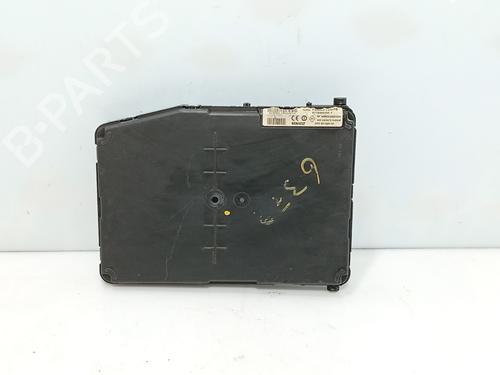 Electronic module RENAULT MEGANE II Saloon (LM0/1_) 1.5 dCi (LM1E) | BP37795487M83 - Image 2