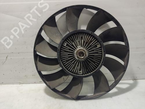 Used Radiator fan AUDI A4 B5 (8D2) [1994-2001]  31098817