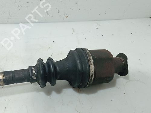 Right front driveshaft RENAULT KANGOO (KC0/1_) D 65 1.9 (KC0E, KC02, KC0J, KC0N) | BP36502105M39 - Image 4