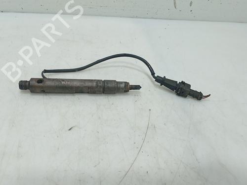 Injector RENAULT KANGOO (KC0/1_) 1.9 dTi (KC0U) | BP34649059M100 - Image 2