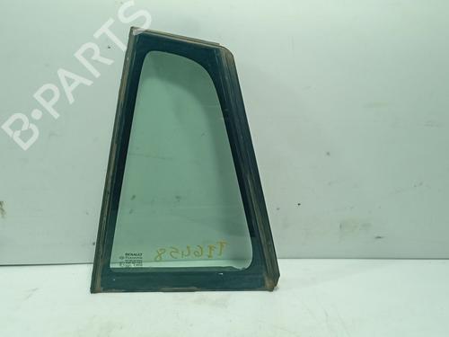 Used Rear left quarter glass Rear left quarter glass 38232505 38232505