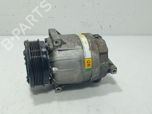 Used AC compressor AC compressor OPEL VECTRA B (J96) 1.6 i 16V (F19) (100 hp) 32705098 32705098