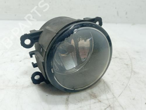 Used Left front fog light Left front fog light RENAULT LAGUNA II (BG0/1_) 1.9 dCi (BG1A, BG1W, BG0G) (110 hp) 36527160 36527160