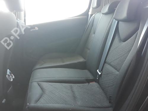 Glove box PEUGEOT 308 I (4A_, 4C_) 1.6 HDi | BP18990218C95 