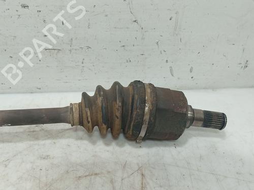 Left front driveshaft HYUNDAI i20 I (PB, PBT) 1.2 | BP37467276M38 - Image 5