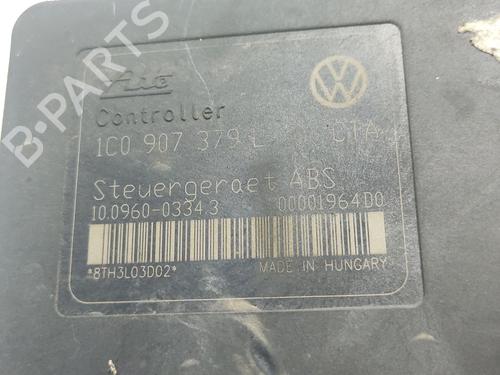 ABS pump SEAT TOLEDO II (1M2) 1.6 16V | BP31101026M43 