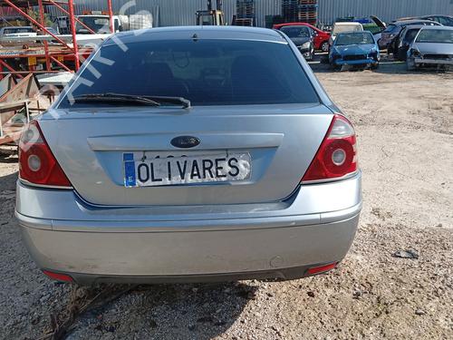 Øvrige styreenhet FORD MONDEO III (B5Y) 2.0 16V TDDi / TDCi | BP31112129M11 