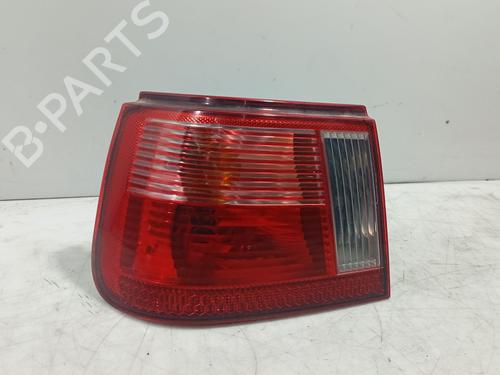 Used Left taillight Left taillight SEAT IBIZA II (6K1) 1.9 SDI (68 hp) 36111825 36111825