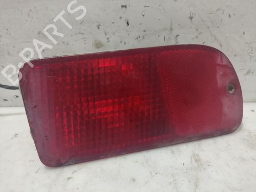 Used Rear bumper left light CHEVROLET REZZO MPV (U100) [2005-2025]  31104124