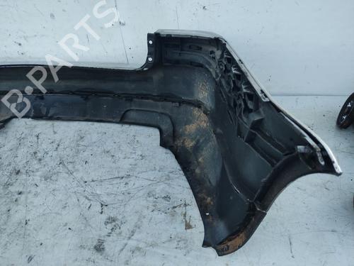 Rear bumper VW PASSAT B5.5 Variant (3B6) 1.9 TDI 4motion | BP23421902C8 