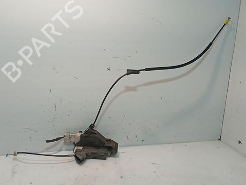 front-left-lock-citroen-c4-ii-nc_-2009-33977251 main image