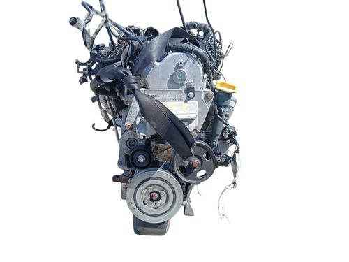 Engine OPEL CORSA D (S07) 1.3 CDTI (L08, L68) | BP36642950M1 - Image 6