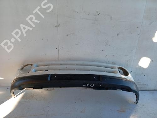 Used Front bumper Front bumper RENAULT CLIO II (BB_, CB_) 1.2 (BB0A, BB0F, BB10, BB1K, BB28, BB2D, BB2H, CB0A,... (58 hp) 33543904 33543904