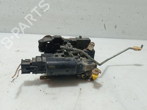 Front right lock RENAULT KANGOO (KC0/1_) 1.2 (KC0A, KC0K, KC0F, KC01) | BP31317089C97