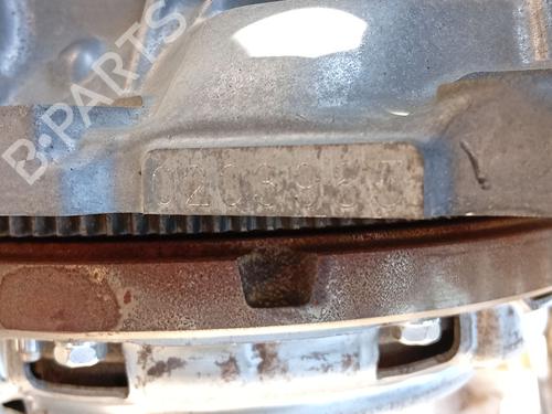 Engine TOYOTA YARIS (_P9_) 1.33 VVT-i (NSP90_, NSP90R) | BP36564287M1 - Image 2