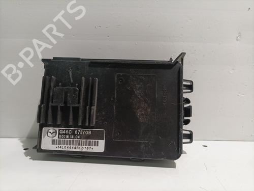 Used Electronic module Electronic module 24694783 24694783